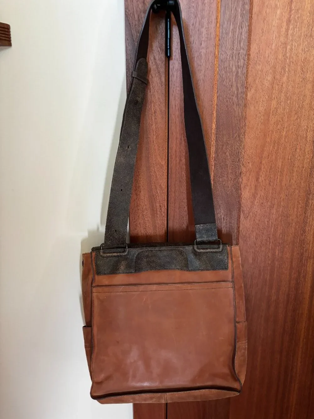 Sons of Trade Computer Bag/Brief